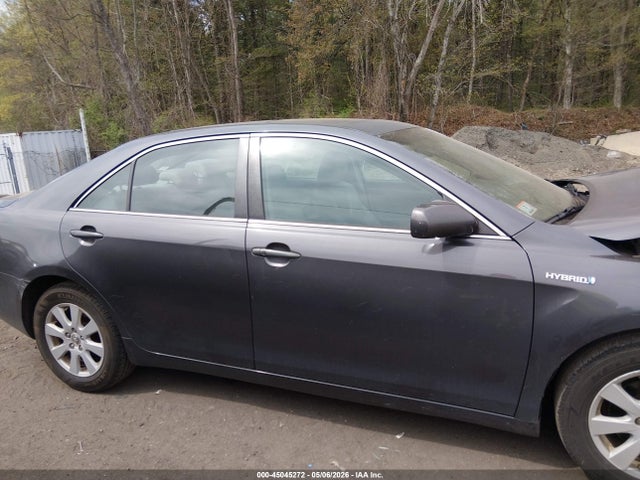 45045272 :رقم المزاد ، 4T1BB46K79U104537 vin ، 2009 Toyota Camry Hybrid مزاد بيع