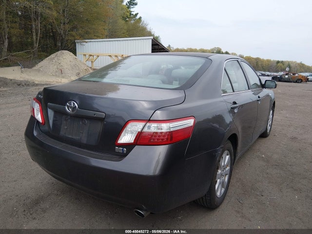 45045272 :رقم المزاد ، 4T1BB46K79U104537 vin ، 2009 Toyota Camry Hybrid مزاد بيع