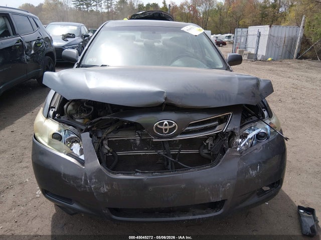 45045272 :رقم المزاد ، 4T1BB46K79U104537 vin ، 2009 Toyota Camry Hybrid مزاد بيع
