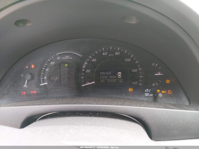 45045272 :رقم المزاد ، 4T1BB46K79U104537 vin ، 2009 Toyota Camry Hybrid مزاد بيع