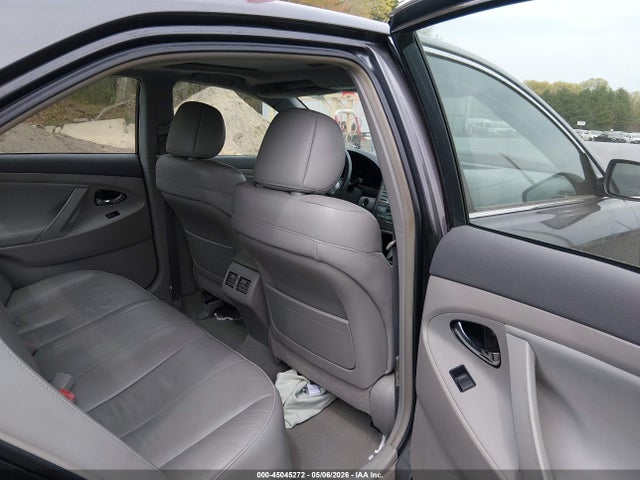 45045272 :رقم المزاد ، 4T1BB46K79U104537 vin ، 2009 Toyota Camry Hybrid مزاد بيع
