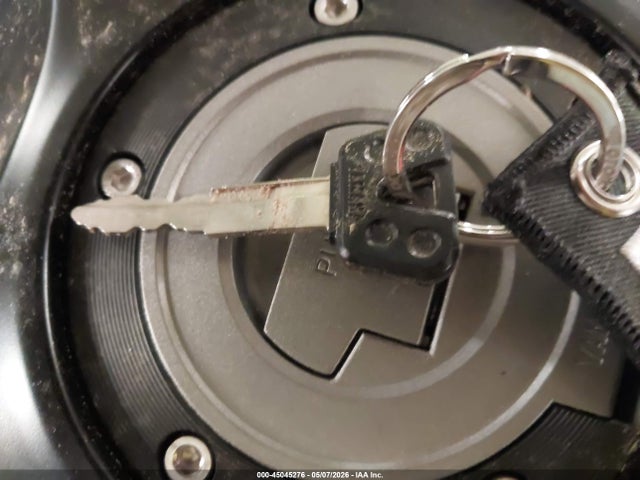Yamaha Yzfr7 2023 JYARM38EXPA008779 Image 11