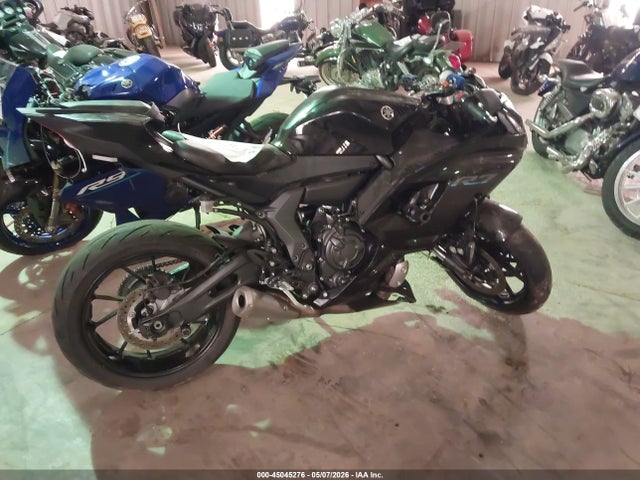 Yamaha Yzfr7 2023 JYARM38EXPA008779 Image 12