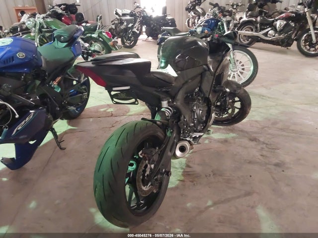 Yamaha Yzfr7 2023 JYARM38EXPA008779 Image 4