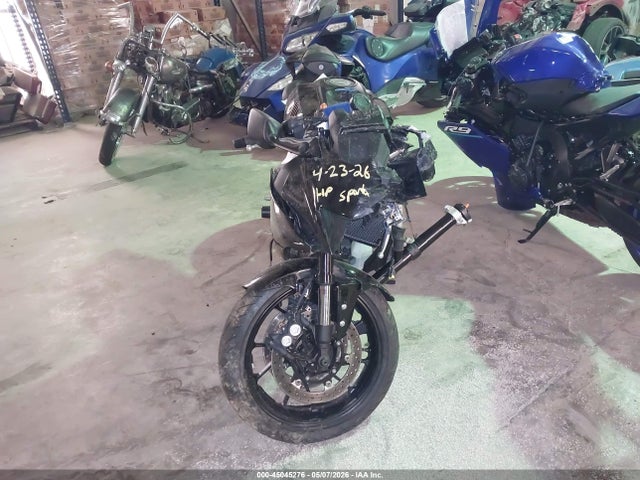 Yamaha Yzfr7 2023 JYARM38EXPA008779 Image 5