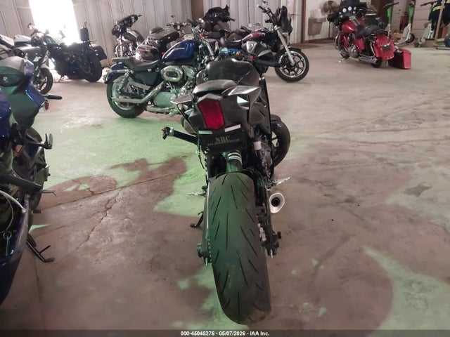 Yamaha Yzfr7 2023 JYARM38EXPA008779 Image 6
