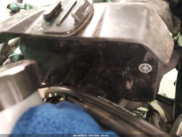 Yamaha Yzfr7 2023 JYARM38EXPA008779 Image 7