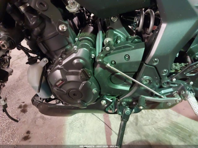 Yamaha Yzfr7 2023 JYARM38EXPA008779 Image 9