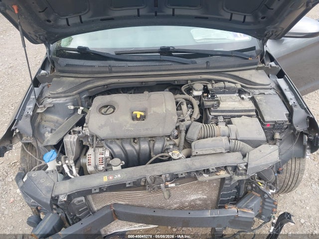 Aukcja sprzedaży 2020 Hyundai Elantra Se, vin: 5NPD74LF8LH508857, numer aukcji: 45045278