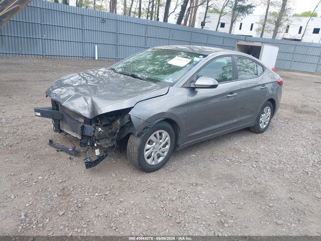 Aukcja sprzedaży 2020 Hyundai Elantra Se, vin: 5NPD74LF8LH508857, numer aukcji: 45045278