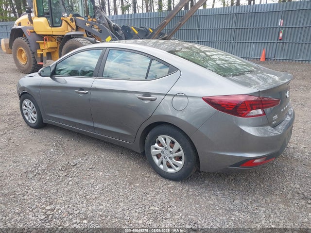 Aukcja sprzedaży 2020 Hyundai Elantra Se, vin: 5NPD74LF8LH508857, numer aukcji: 45045278