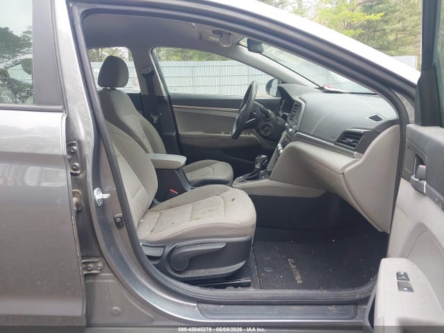 Aukcja sprzedaży 2020 Hyundai Elantra Se, vin: 5NPD74LF8LH508857, numer aukcji: 45045278