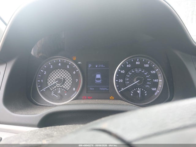 Aukcja sprzedaży 2020 Hyundai Elantra Se, vin: 5NPD74LF8LH508857, numer aukcji: 45045278