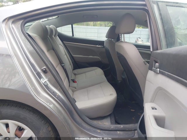 Aukcja sprzedaży 2020 Hyundai Elantra Se, vin: 5NPD74LF8LH508857, numer aukcji: 45045278