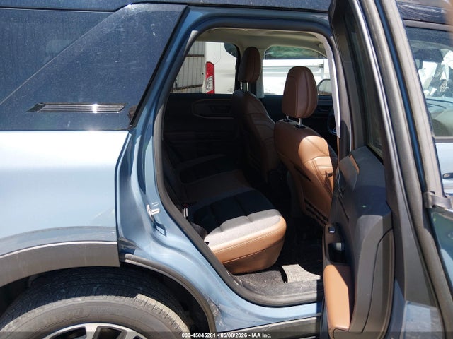 3FMCR9C6XRRE99325 Ford Bronco Sport Outer Banks