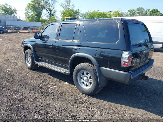 45045283 :رقم المزاد ، JT3HN86R8T0027030 vin ، 1996 Toyota 4runner Sr5 مزاد بيع