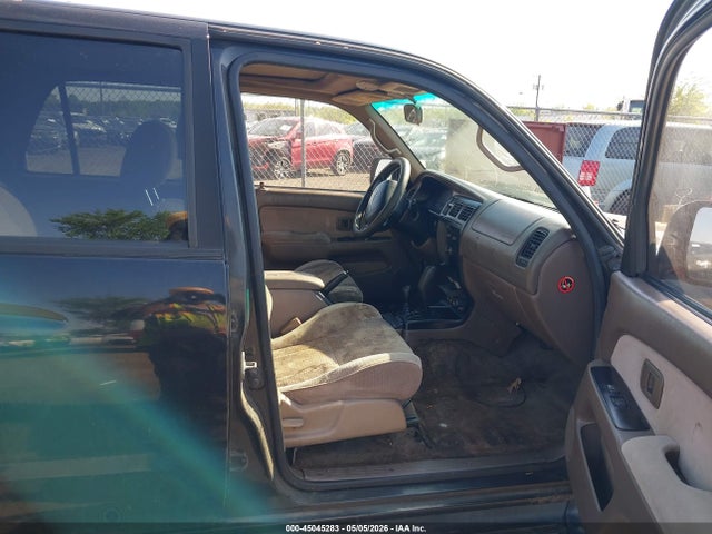 45045283 :رقم المزاد ، JT3HN86R8T0027030 vin ، 1996 Toyota 4runner Sr5 مزاد بيع
