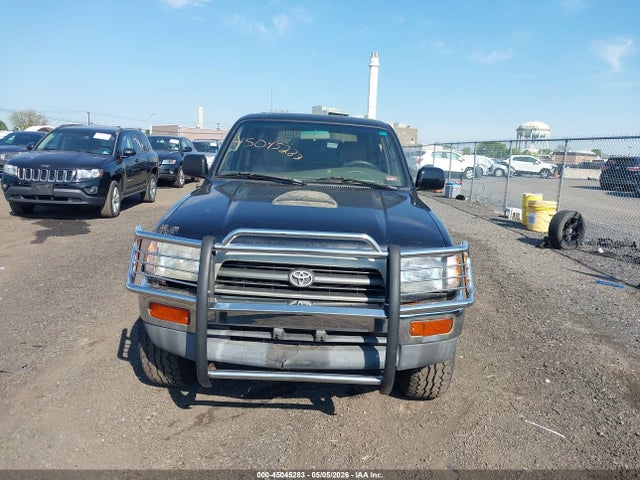 45045283 :رقم المزاد ، JT3HN86R8T0027030 vin ، 1996 Toyota 4runner Sr5 مزاد بيع