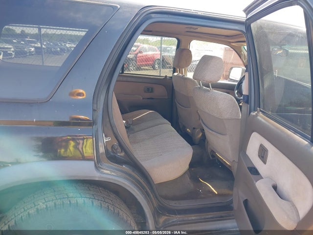 45045283 :رقم المزاد ، JT3HN86R8T0027030 vin ، 1996 Toyota 4runner Sr5 مزاد بيع