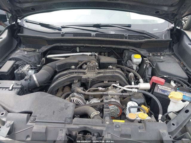 Aukcja sprzedaży 2022 Subaru Forester Sport, vin: JF2SKAJC1NH461476, numer aukcji: 45045287