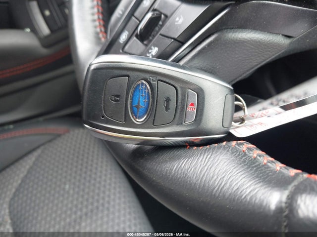 Aukcja sprzedaży 2022 Subaru Forester Sport, vin: JF2SKAJC1NH461476, numer aukcji: 45045287