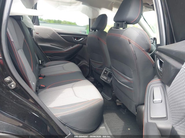 Aukcja sprzedaży 2022 Subaru Forester Sport, vin: JF2SKAJC1NH461476, numer aukcji: 45045287