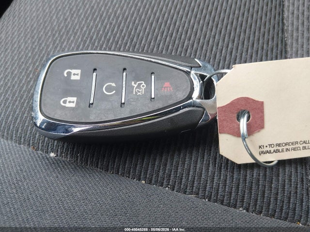 1G1BE5SM8J7241457 Chevrolet Cruze Lt Auto
