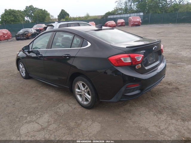 1G1BE5SM8J7241457 Chevrolet Cruze Lt Auto