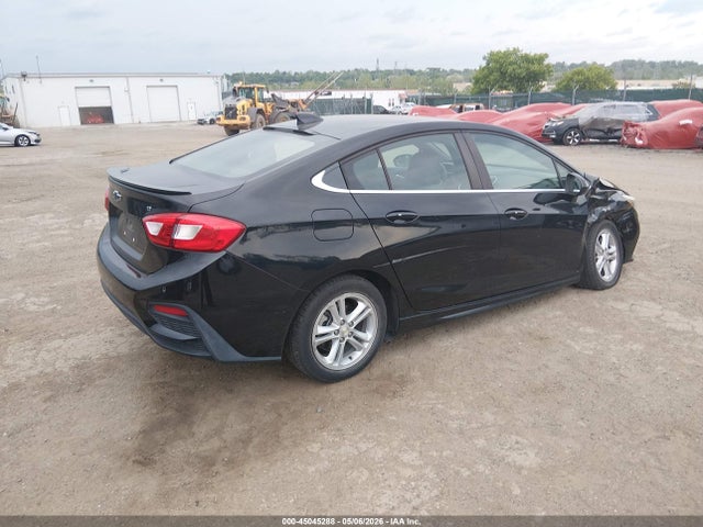 1G1BE5SM8J7241457 Chevrolet Cruze Lt Auto
