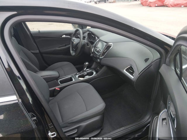 1G1BE5SM8J7241457 Chevrolet Cruze Lt Auto