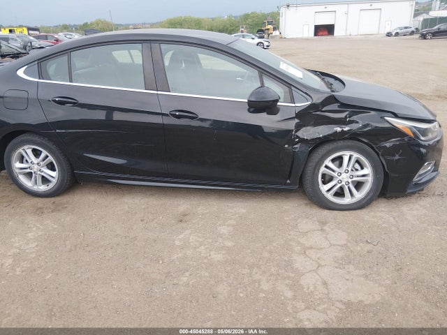 1G1BE5SM8J7241457 Chevrolet Cruze Lt Auto