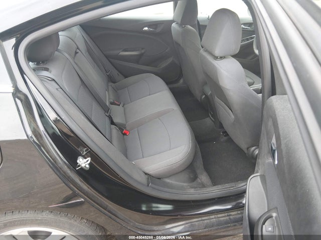 1G1BE5SM8J7241457 Chevrolet Cruze Lt Auto