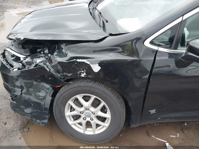 2020 Chrysler Voyager Lxi მანქანა იყიდება აუქციონზე, vin: 2C4RC1DG2LR195833, აუქციონის ნომერი: 45045290