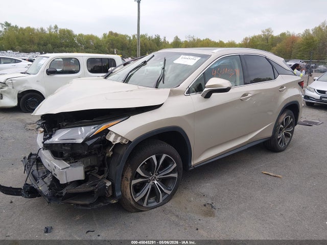 Продаж на аукціоні авто 2019 Lexus Rx 350, vin: JTJBZMCA0K2040903, номер лоту: 45045291