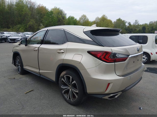 Продаж на аукціоні авто 2019 Lexus Rx 350, vin: JTJBZMCA0K2040903, номер лоту: 45045291