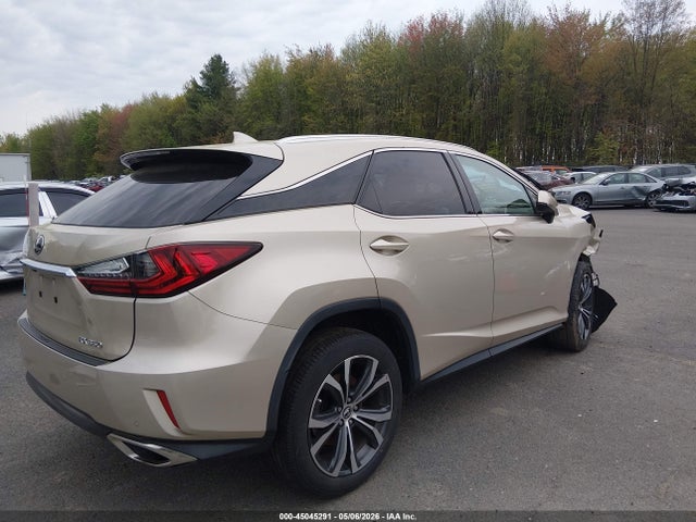Продаж на аукціоні авто 2019 Lexus Rx 350, vin: JTJBZMCA0K2040903, номер лоту: 45045291