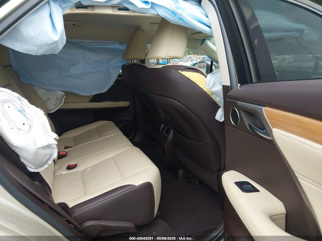 Продаж на аукціоні авто 2019 Lexus Rx 350, vin: JTJBZMCA0K2040903, номер лоту: 45045291