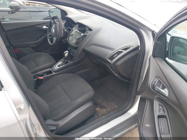 Aukcja sprzedaży 2016 Ford Focus Se, vin: 1FADP3K25GL286648, numer aukcji: 45045294