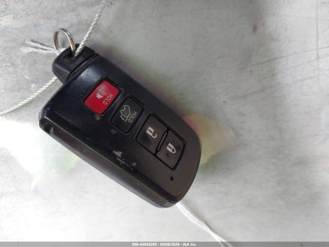 45045295 :رقم المزاد ، 5TDDCRFH1FS013503 vin ، 2015 Toyota Highlander Hybrid Limited Platinum V6 مزاد بيع