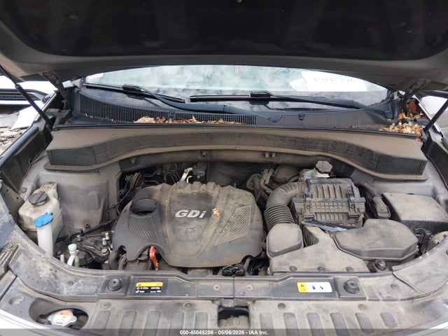 Продажа на аукционе авто 2015 Kia Sorento Lx, vin: 5XYKTCA64FG572051, номер лота: 45045296