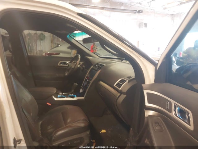 2014 Ford Explorer Sport მანქანა იყიდება აუქციონზე, vin: 1FM5K8GT9EGA60965, აუქციონის ნომერი: 45045297