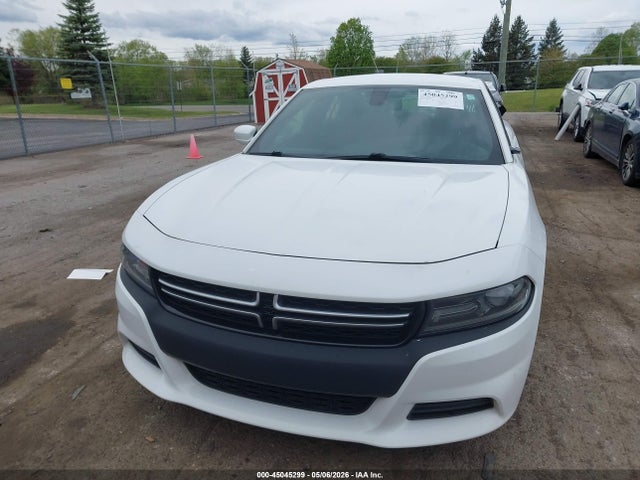 Aukcja sprzedaży 2015 Dodge Charger Se, vin: 2C3CDXBG3FH827391, numer aukcji: 45045299