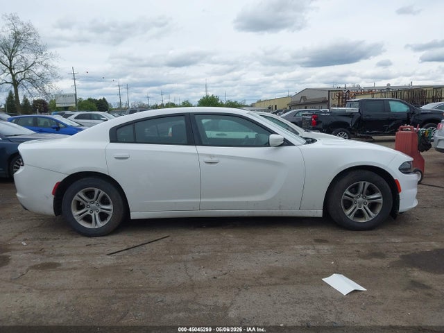 Aukcja sprzedaży 2015 Dodge Charger Se, vin: 2C3CDXBG3FH827391, numer aukcji: 45045299