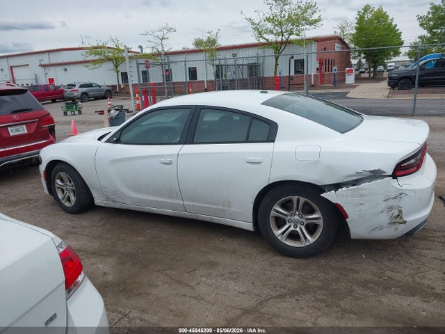 Aukcja sprzedaży 2015 Dodge Charger Se, vin: 2C3CDXBG3FH827391, numer aukcji: 45045299