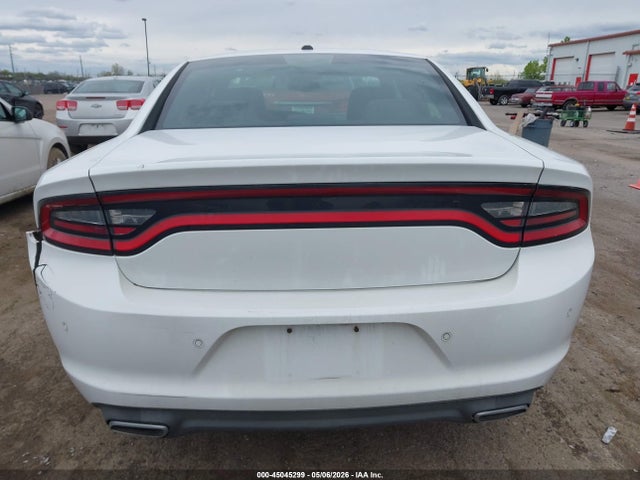 Aukcja sprzedaży 2015 Dodge Charger Se, vin: 2C3CDXBG3FH827391, numer aukcji: 45045299