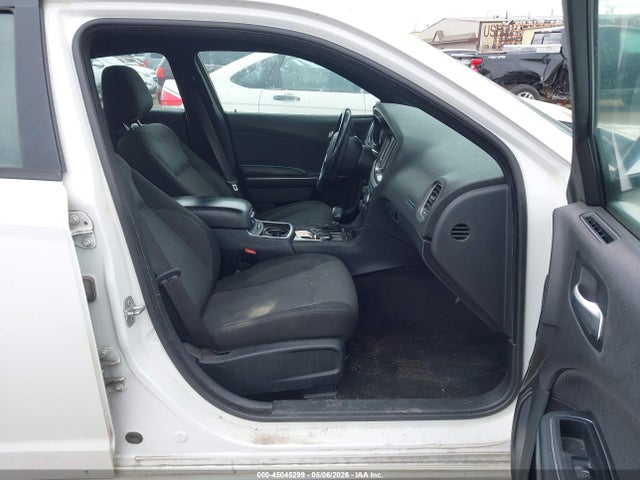 Aukcja sprzedaży 2015 Dodge Charger Se, vin: 2C3CDXBG3FH827391, numer aukcji: 45045299