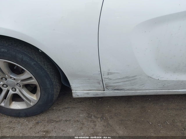 Aukcja sprzedaży 2015 Dodge Charger Se, vin: 2C3CDXBG3FH827391, numer aukcji: 45045299