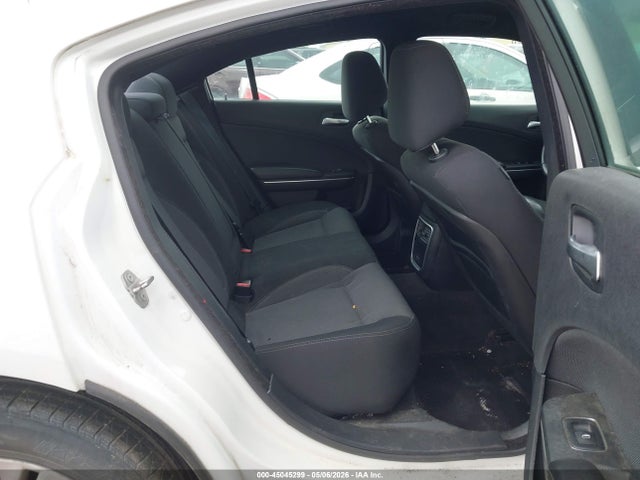 Aukcja sprzedaży 2015 Dodge Charger Se, vin: 2C3CDXBG3FH827391, numer aukcji: 45045299