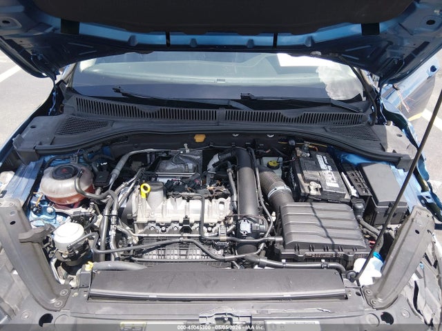45045300 :رقم المزاد ، 3VWG57BU8KM175912 vin ، 2019 Volkswagen Jetta 1.4t Sel Premium مزاد بيع
