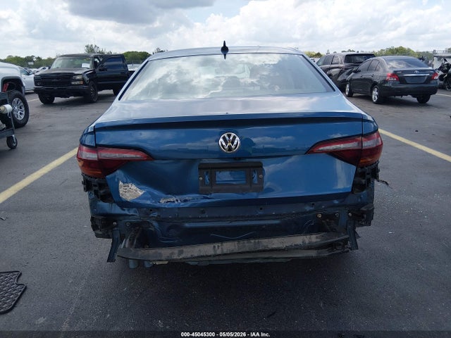 45045300 :رقم المزاد ، 3VWG57BU8KM175912 vin ، 2019 Volkswagen Jetta 1.4t Sel Premium مزاد بيع